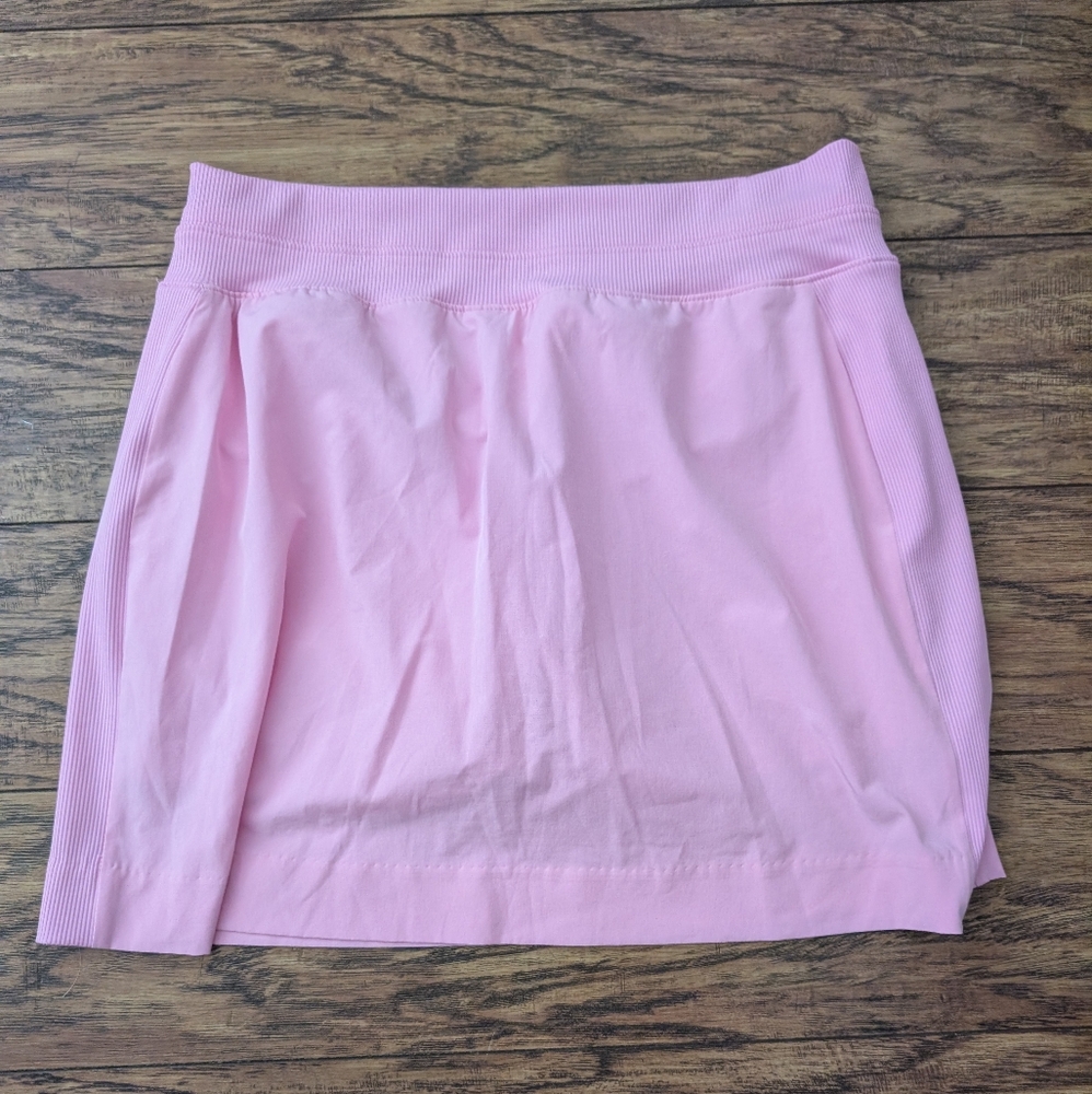 Member's Mark Light Pink Athletic Skort - Picture 4 of 6